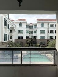 Fifth Avenue Condominium (D10), Condominium #601696541